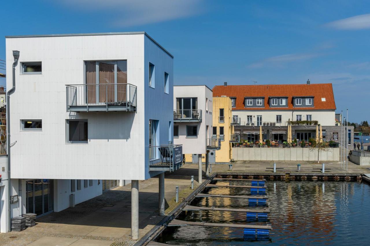 Ferienhaus Inselliebe Malchow  Exterior foto